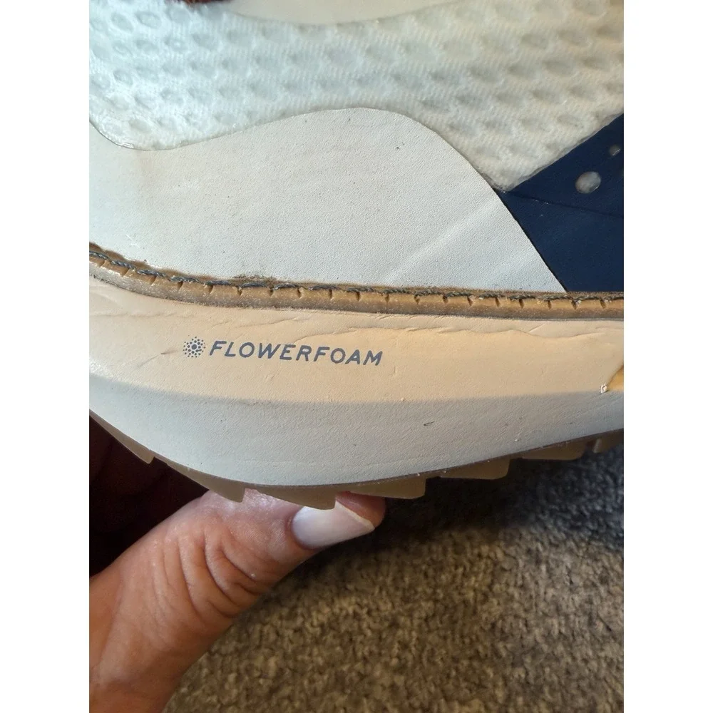 Cole Haan GrandPro Ashland Golf Shoes, Men Size 11.5 Spikeless